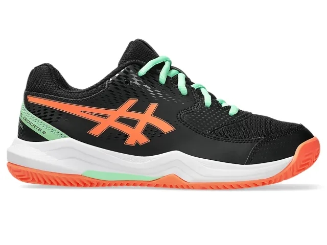 Asics Gel-Dedicate 8 Padel Gs