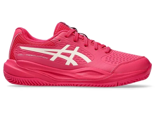 Asics Gel-Resolution X Gs Clay