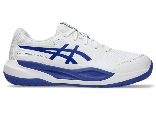 Asics Gel-Resolution X Gs