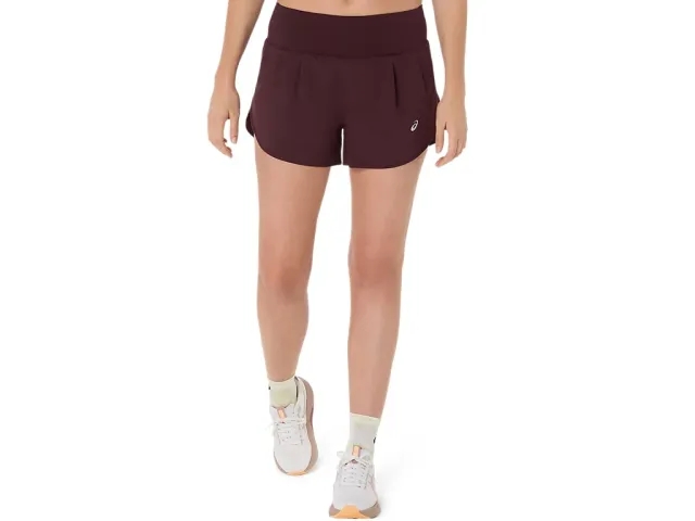 Asics Road 3.5In Short