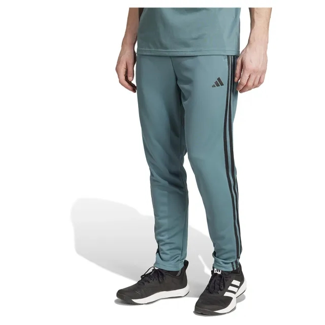 Adidas Train Essentials 3 Stripes Training Joggers