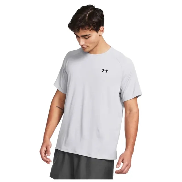 Under Armour Tech Textured Short Sleeve T-shirt