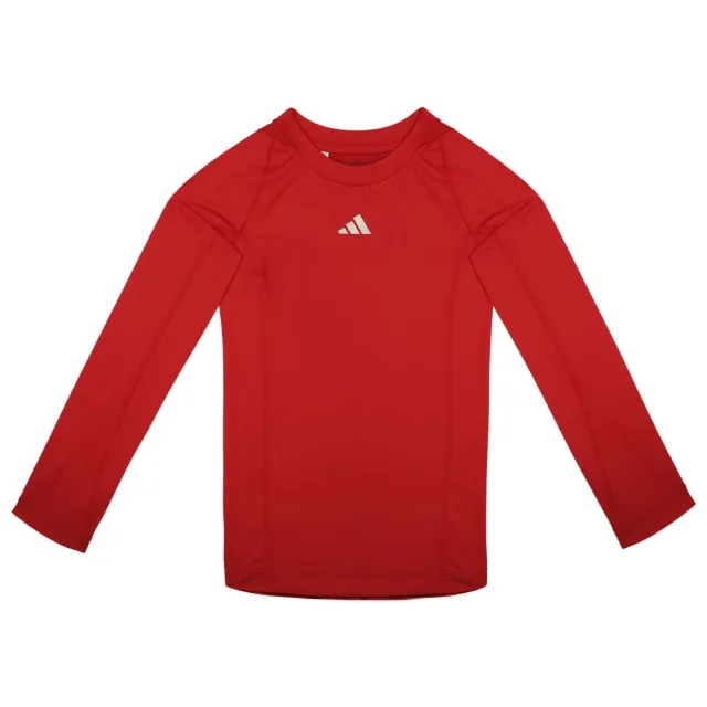 Adidas Techfit Aeroready Long Sleeve T-shirt