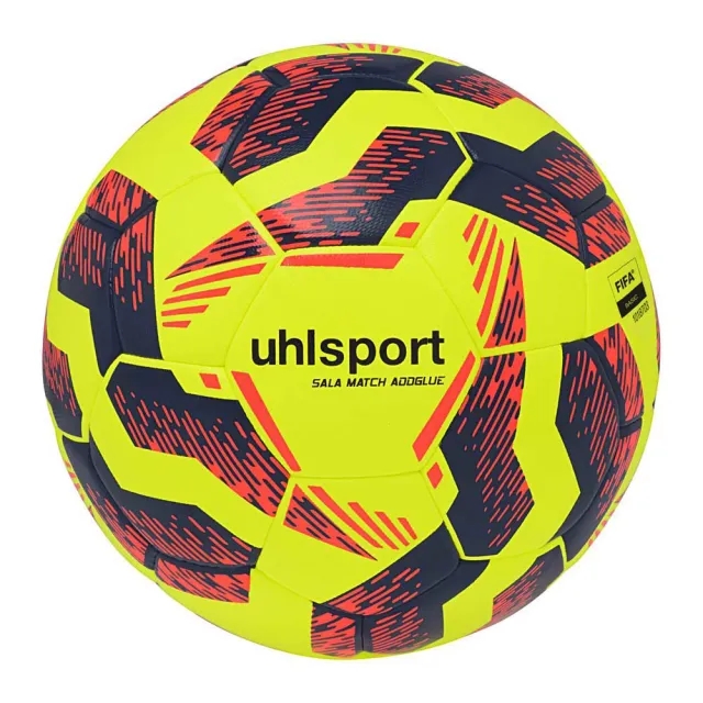 Uhlsport Sala Match Addglue Futsal Ball