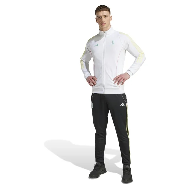 Adidas Juventus Tiro Tracksuit