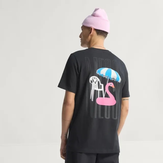 adidas Messi Icon Graphic T-Shirt
