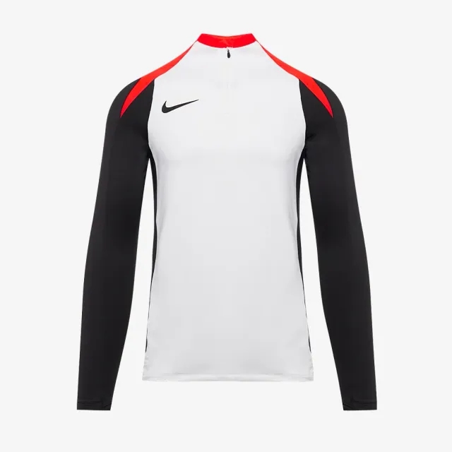 Nike Strike 24 1 4 Zip Slim Drill Top