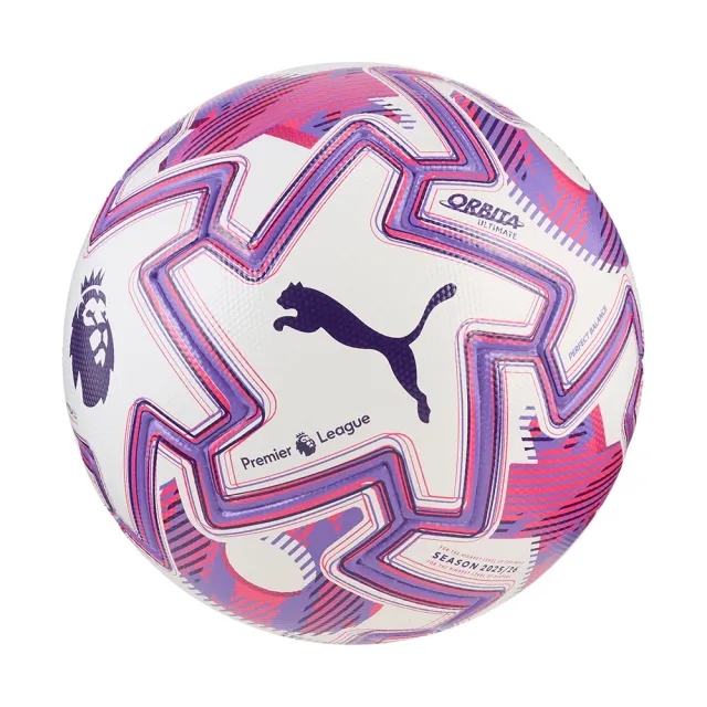 Puma Orbita Ultimate Pl Brilliance Fifa Quality Pro Wp Football Ball