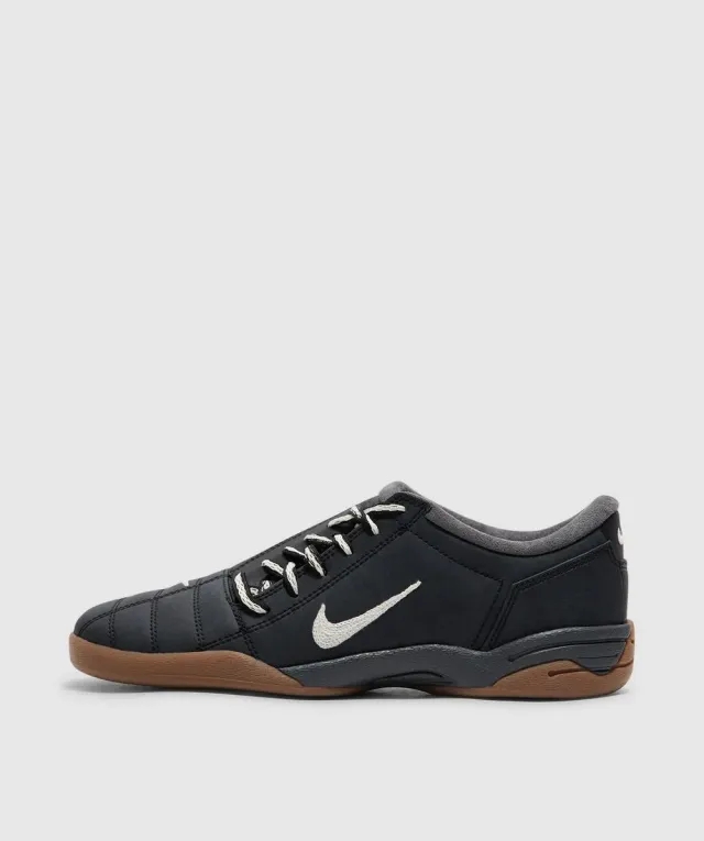 Nike Total 90 Iii Sneaker - Black/Coconut Milk-Gum