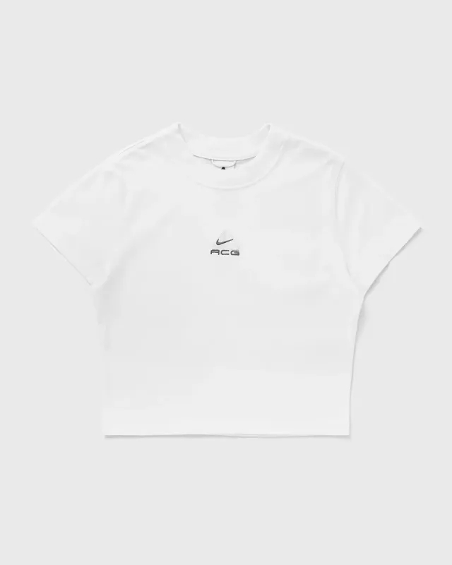 WMNS ACG DF BABY LUNGS SS