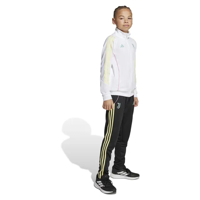 Adidas Juventus Tiro Tracksuit