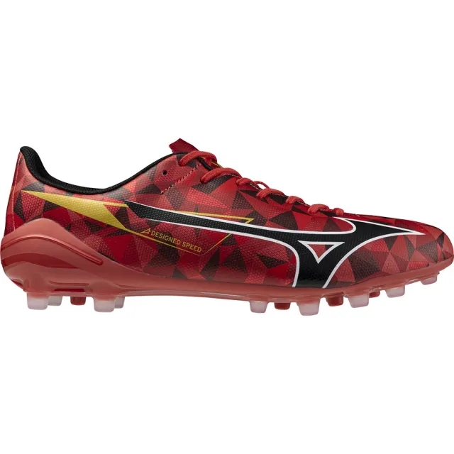 Mizuno Alpha II Select AG