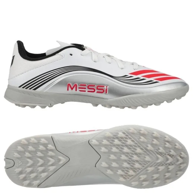 adidas Kids F50 League x Messi TF