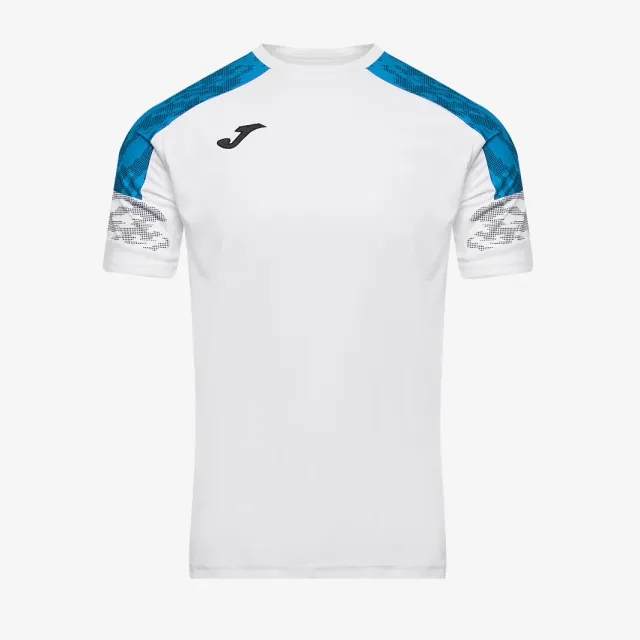 Joma Championship VIII SS Shirt