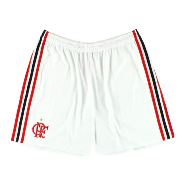 2017 Flamengo adidas Home Shorts XL - Central & South American Clubs / Excellent / XL