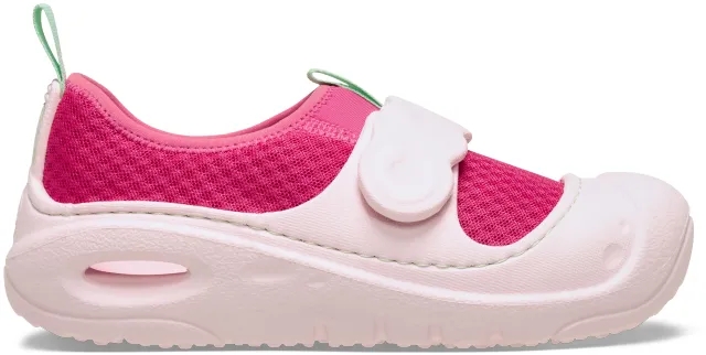 Crocs | Kids | Toddler Swiftwater™ Splash Shoe | Shoes | Dragon Fruit | C4