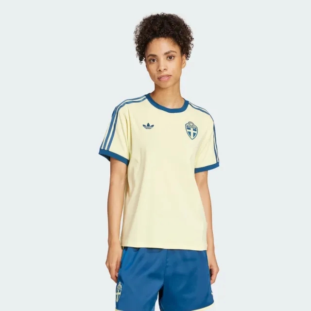 adidas Sweden T-Shirt
