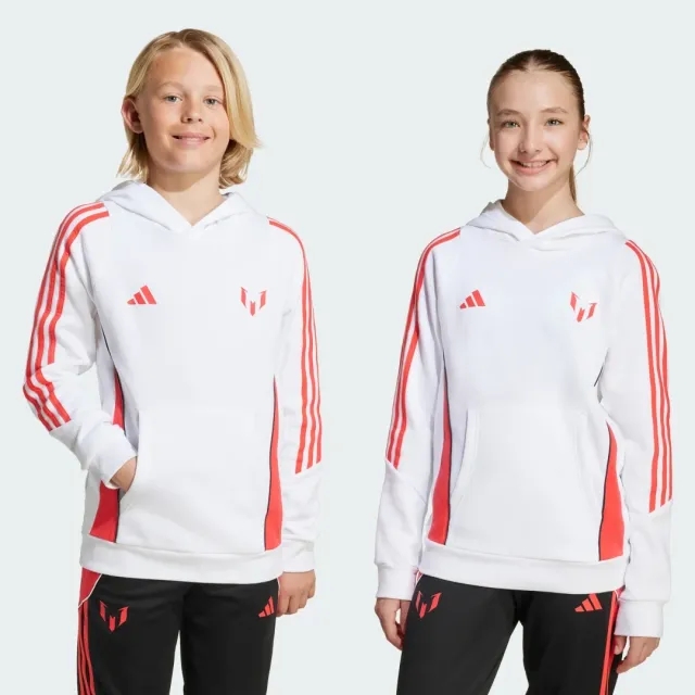 adidas Messi Hoodie Kids
