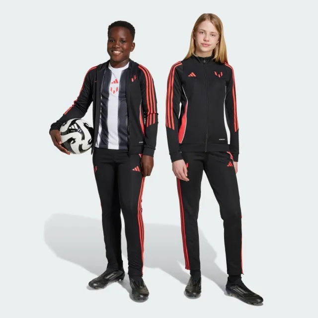 adidas Messi Training Pants Kids