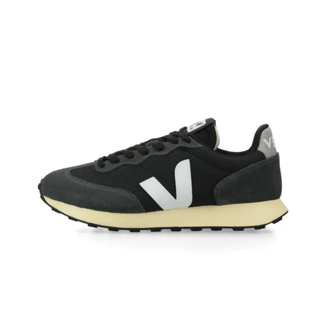 Veja Women's Rio Branco II Running Style Mesh Trainers