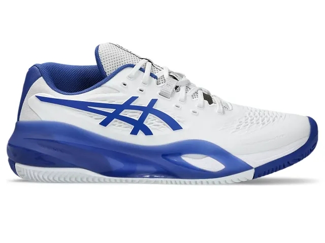 Asics Gel-Resolution X Clay