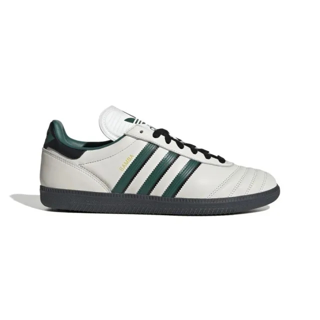 Sneakers Adidas Samba Jp Core White/ Collegiate Green/ Carbon Eur 36