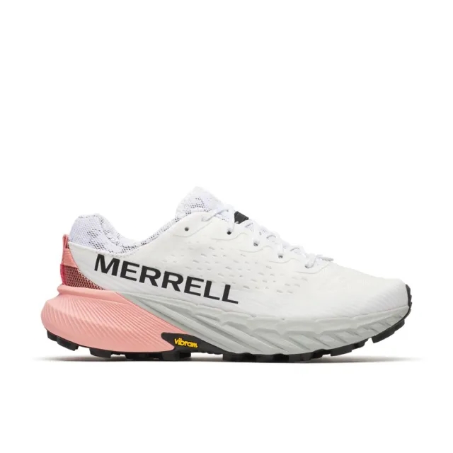Merrell - Agility Peak 5 in White