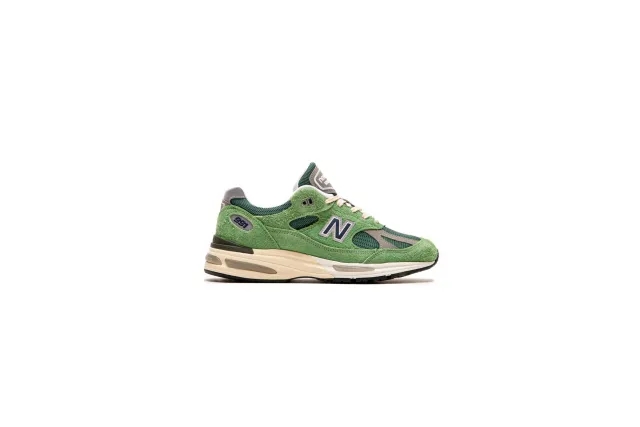 New Balance U 991 - Made in England
