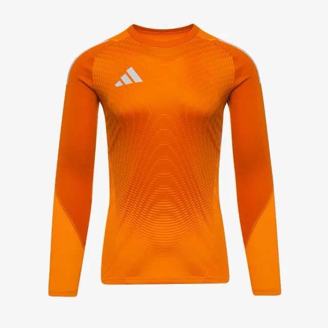 adidas Tiro 25 Pro Slim LS GK Shirt