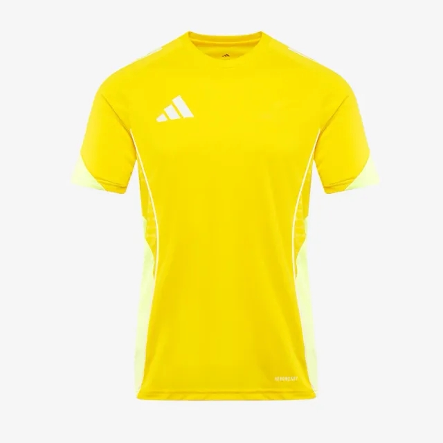 adidas Tiro 25 Competition Slim SS Training Shirt