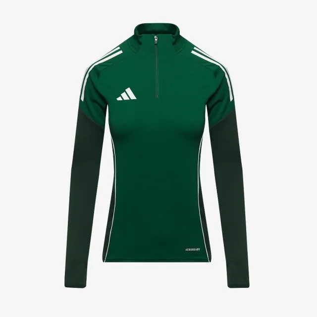adidas Womens Tiro 25 Competition Slim Training Top