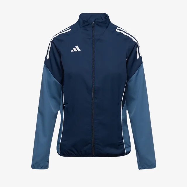 adidas Womens Tiro 25 Competition Slim Presentation Jacket