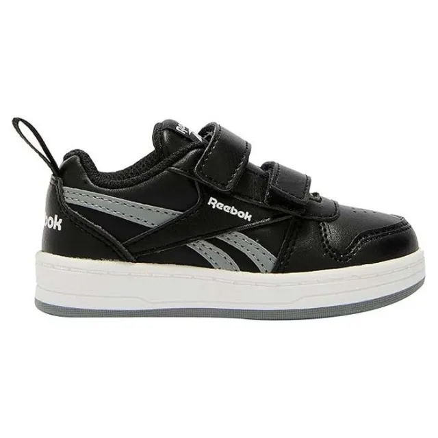 Reebok Royal Prime 2.0 Two Strap Children Trainers