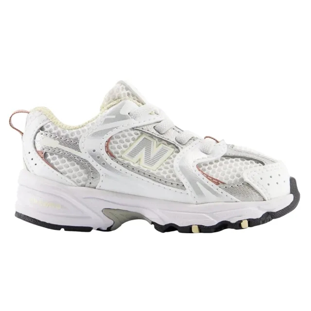 New Balance 530 Bungee Infant Trainers