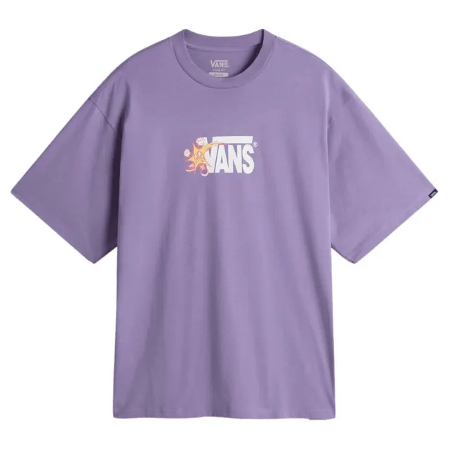 Vans Vsuper Short Sleeve T-shirt