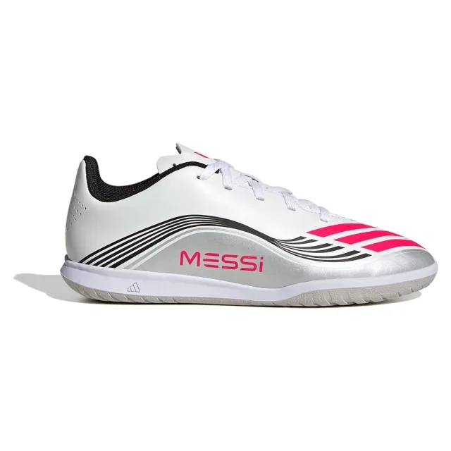 Adidas F50 Messi Club Indoor Football Shoes
