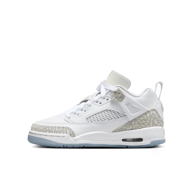 SPIZIKE LOW (GS)