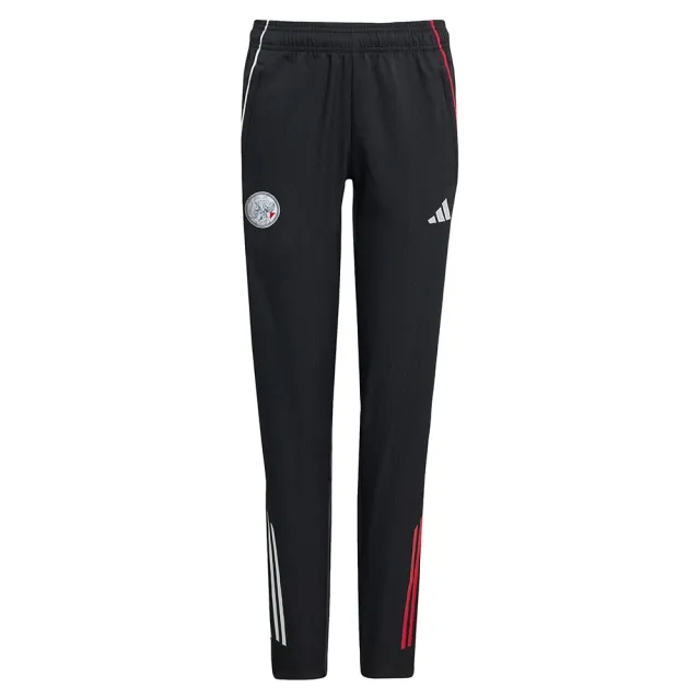 Adidas Ajax Amsterdam Tiro 25/26 Competition Presentation Junior Tracksuit Pants