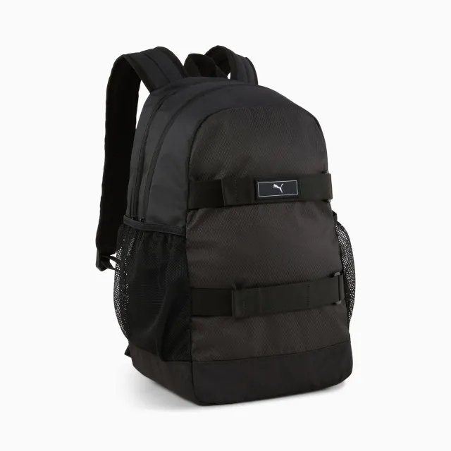 PUMA Deck 29L Backpack, Black