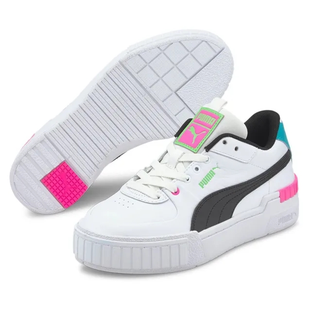 Puma Select Cali Sport Trainers