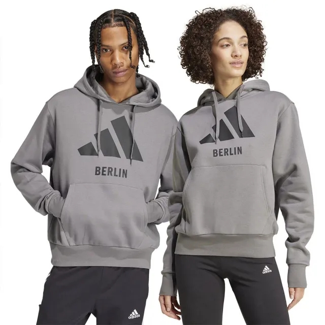 Adidas Berlin Hoodie