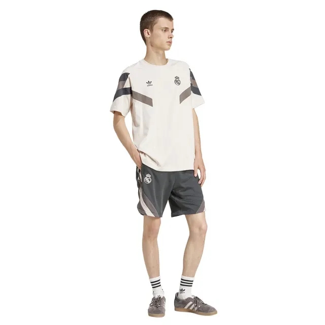 Adidas Real Madrid Originals Shorts