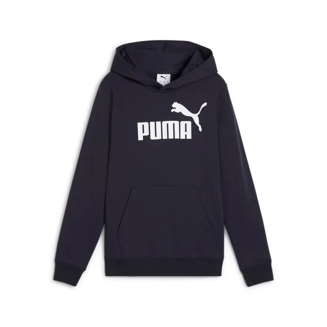 Puma 684909 Ess Nº1 Logo Hoodie