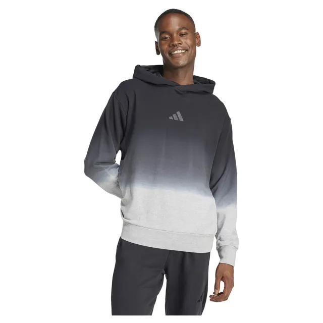 Adidas All Szn French Terry Dip Dye Hoodie