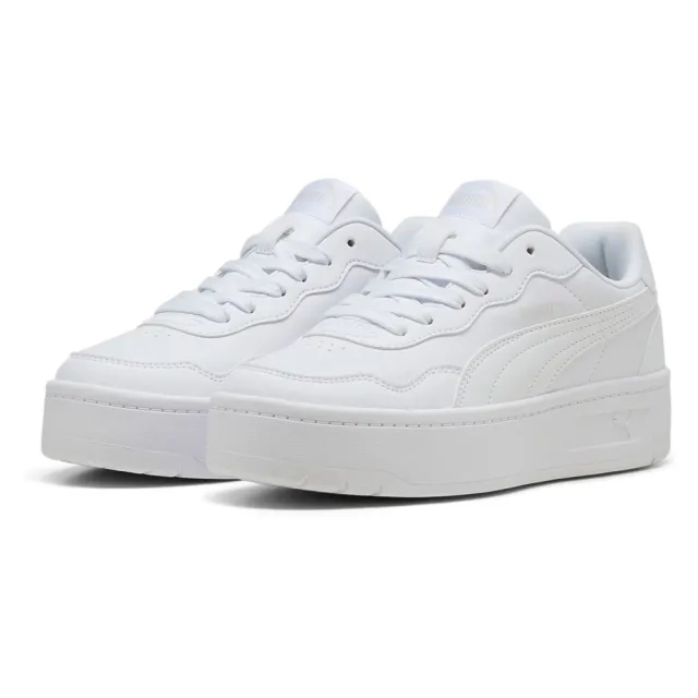 Puma Select Court Lally Skye Trainers