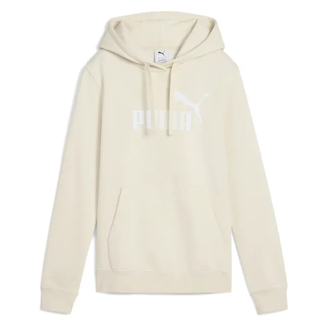 Puma Ess No 1 Logo Hoodie