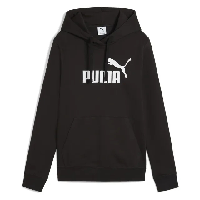 Puma Ess No 1 Logo Hoodie