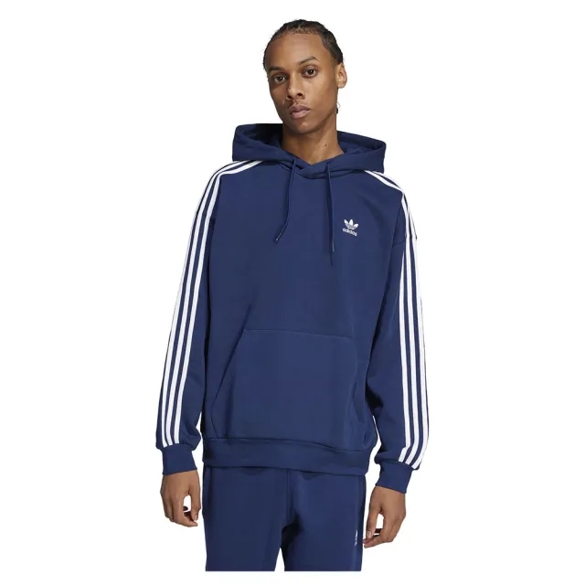 Adidas Originals Adicolor Baggy Fit Hoodie