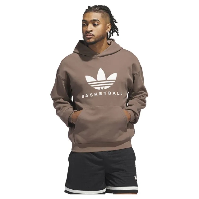 Adidas Originals Originals Basketball Hoodie