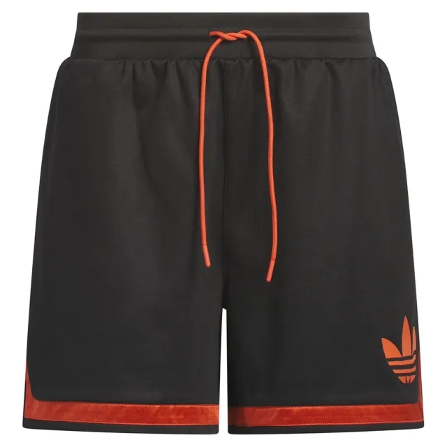 Adidas Originals Puffed Shorts